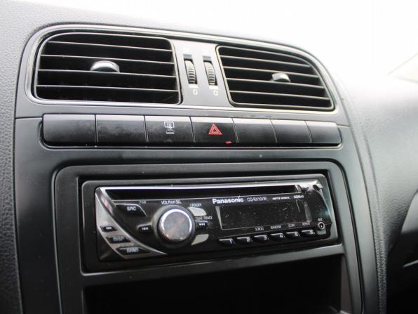 Volkswagen Polo V с пробегом 2014 года, цена 499 000 рублей, 273174 км, седан, Автокод Объявления