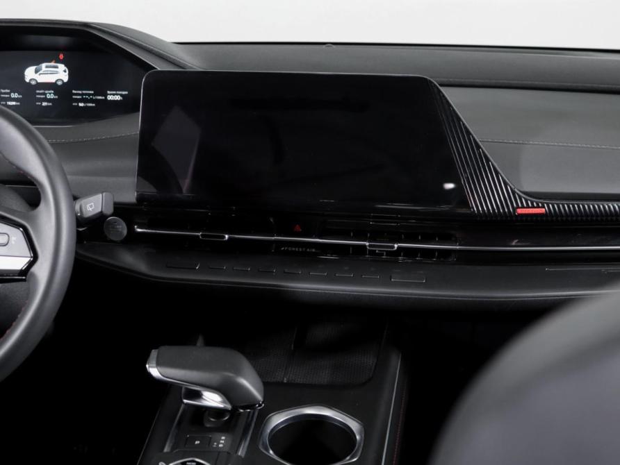Changan CS55 Plus II Москва  - изображение 14