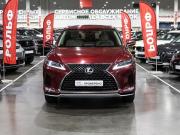 Lexus RX IV Рестайлинг Санкт-Петербург  - изображение 28