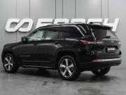 Jeep Grand Cherokee V (WL) Воронеж  - изображение 29