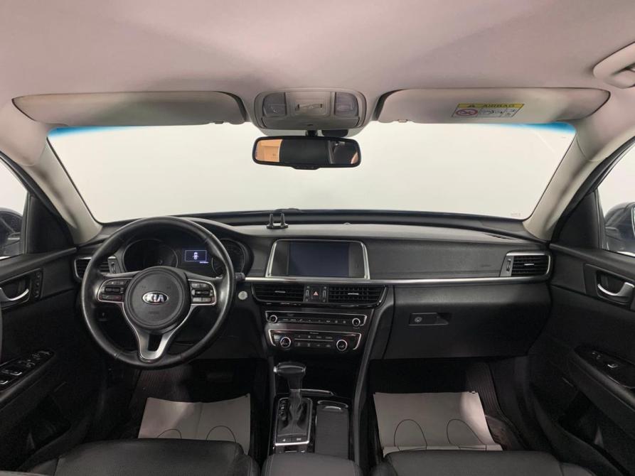 Kia Optima IV Ногинск  - изображение 17