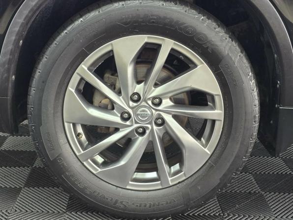 Nissan X-Trail III с пробегом 2015 года, цена 1 699 000 рублей, 153000 км, внедорожник, Автокод Объявления