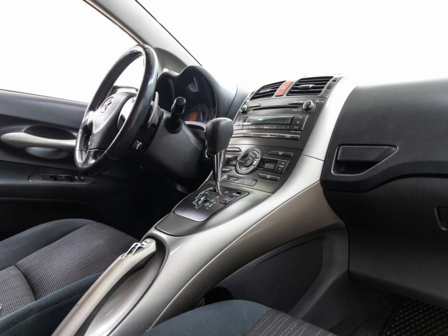 Toyota Auris I Волгоград  - изображение 35
