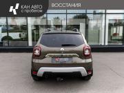 Renault Duster II Казань  - изображение 12