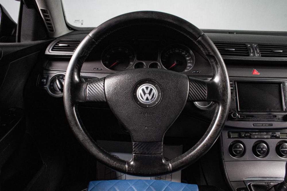 Volkswagen Passat B6 Сургут  - изображение 11