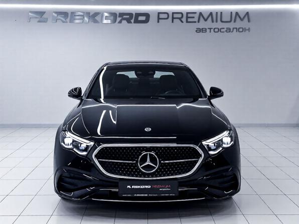 Mercedes-Benz E-Класс VI (W214 S214) с пробегом 2025 года, цена 8 500 000 рублей, 22 км, седан, Автокод Объявления
