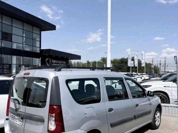 Lada (ВАЗ) Largus I с пробегом 2016 года, цена 760 000 рублей, 217900 км, универсал, Автокод Объявления