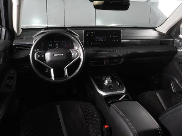 Haval Jolion I с пробегом 2023 года, цена 2 070 000 рублей, 96341 км, внедорожник, Автокод Объявления