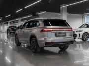 Geely Monjaro I Рестайлинг 2 Москва  - изображение 35