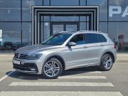 Volkswagen Tiguan II Воронеж  - изображение 12