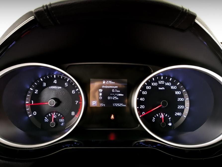 Kia Ceed III Москва  - изображение 13