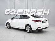 Hyundai Solaris II Ростов-на-Дону  - изображение 20