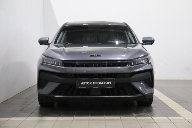 Москвич 6 с пробегом 2023 года, цена 1 429 000 рублей, 56314 км, лифтбек, Автокод Объявления