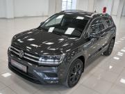 Volkswagen Tharu I Самара  - изображение 56