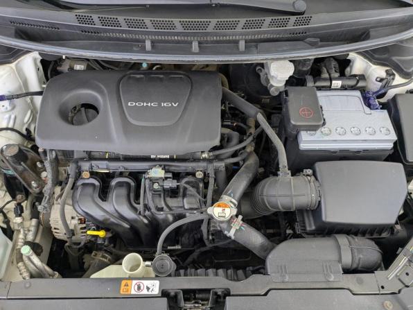 Kia Cerato III Рестайлинг (Classic) с пробегом 2018 года, цена 1 050 000 рублей, 177178 км, седан, Автокод Объявления