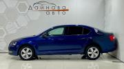 Skoda Octavia III (A7) Воронеж  - изображение 29