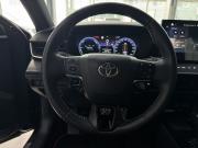 Toyota Camry IX (XV80) China Market Минеральные Воды  - изображение 33