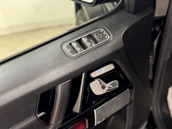 Mercedes-Benz G-Класс III (W463) с пробегом 2019 года, цена 16 500 000 рублей, 78533 км, внедорожник, Автокод Объявления