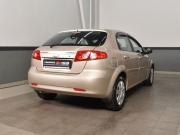 Chevrolet Lacetti I Кемерово  - изображение 24