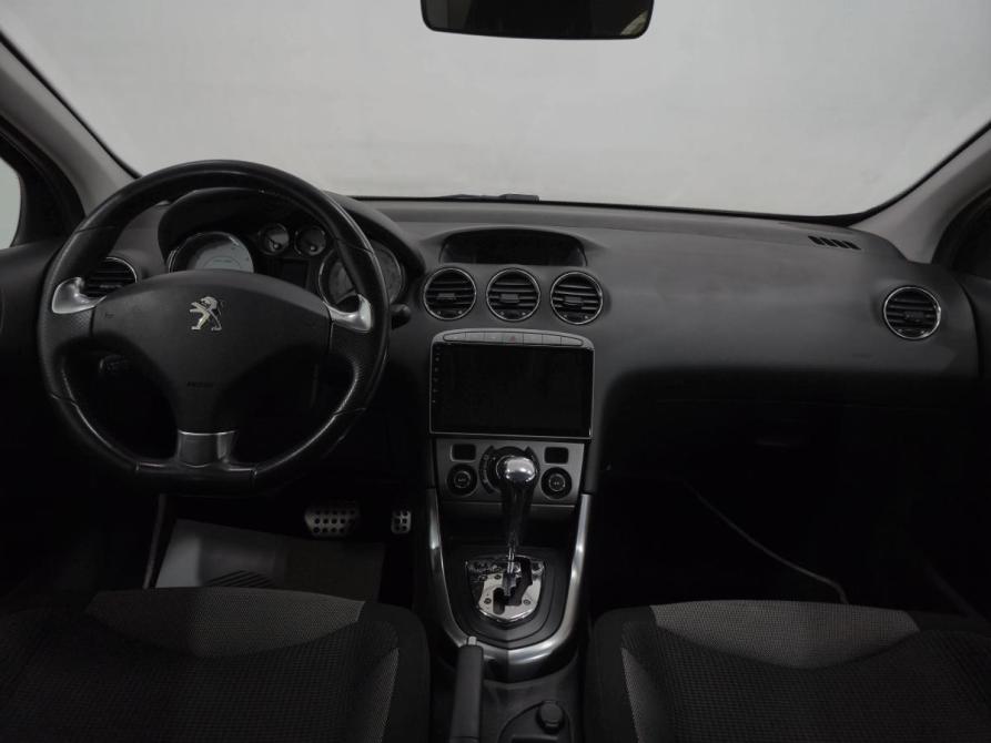 Peugeot 308 I Рестайлинг Альметьевск  - изображение 13