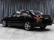 Mercedes-Benz C-Класс IV (W205) Рестайлинг Тюмень  - изображение 22