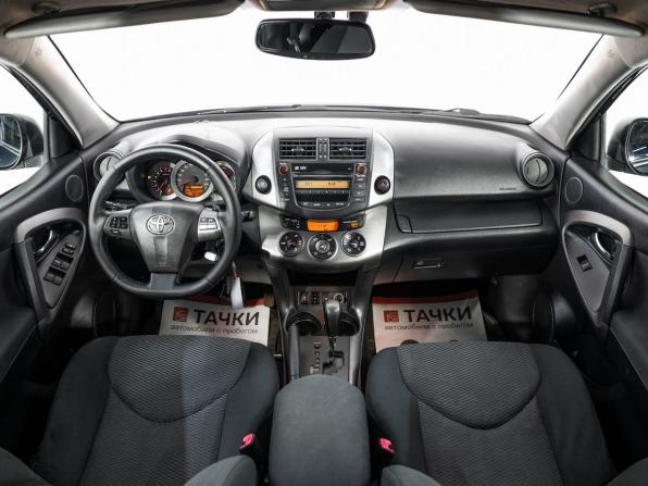 Toyota RAV4 III (XA30) Рестайлинг с пробегом 2010 года, цена 1 350 500 рублей, 210000 км, внедорожник, Автокод Объявления