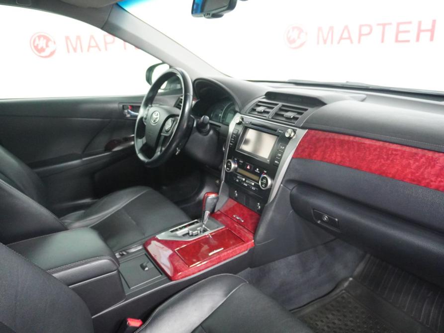 Toyota Camry VII (XV50) Вологда  - изображение 10