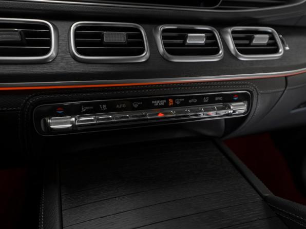 Mercedes-Benz GLE II (V167) Рестайлинг с пробегом 2023 года, цена 12 150 000 рублей, 12296 км, внедорожник, Автокод Объявления
