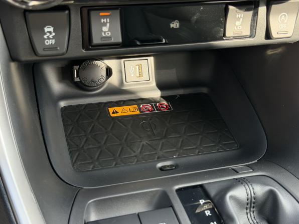 Toyota RAV4 V (XA50) с пробегом 2025 года, цена 4 050 000 рублей, 50 км, внедорожник, Автокод Объявления