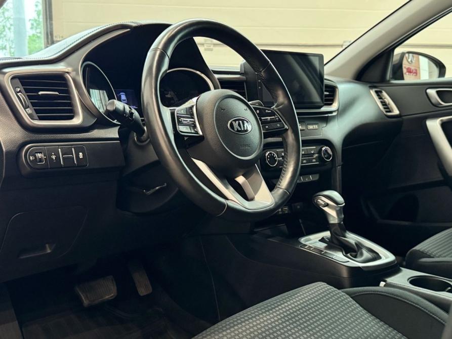 Kia Ceed III Санкт-Петербург  - изображение 13