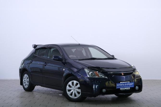 Toyota WiLL II (VS) с пробегом 2001 года, цена 669 000 рублей, 368042 км, хэтчбек, Автокод Объявления