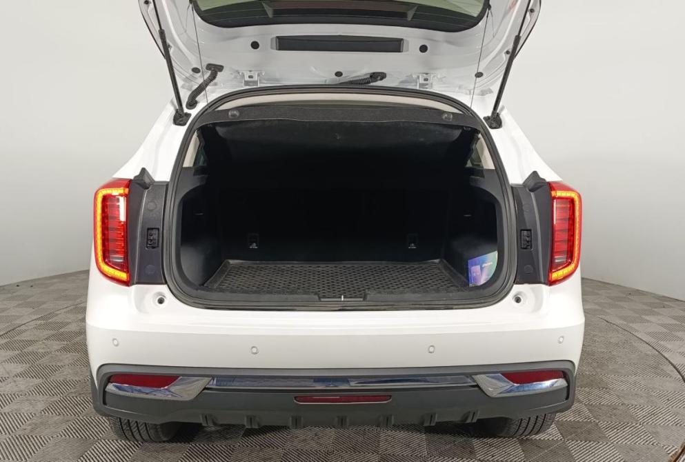 Haval Jolion I Рестайлинг Волгоград  - изображение 18