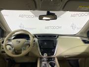 Nissan Murano III (Z52) Москва  - изображение 26