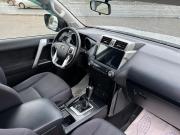 Toyota Land Cruiser Prado 150 Series Рестайлинг 1 Пермь  - изображение 29