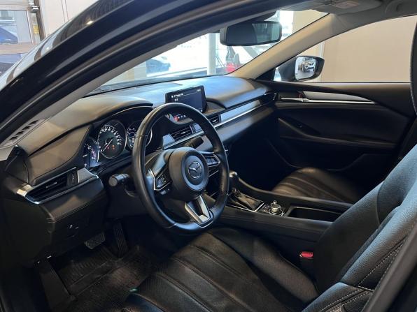 Mazda 6 III (GJ) Рестайлинг 2 с пробегом 2020 года, цена 2 750 000 рублей, 60000 км, седан, Автокод Объявления