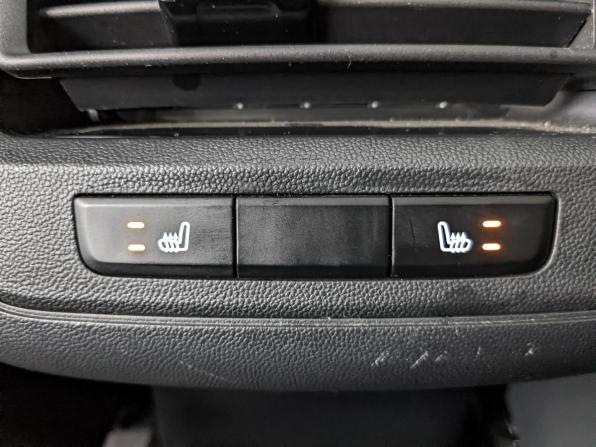 Changan CS55 Plus II с пробегом 2023 года, цена 1 865 000 рублей, 46128 км, внедорожник, Автокод Объявления