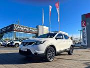 Nissan Qashqai II Стерлитамак  - изображение 23
