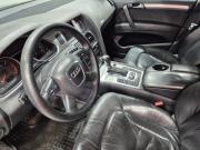 Audi Q7 I (4L) Воронеж  - изображение 37