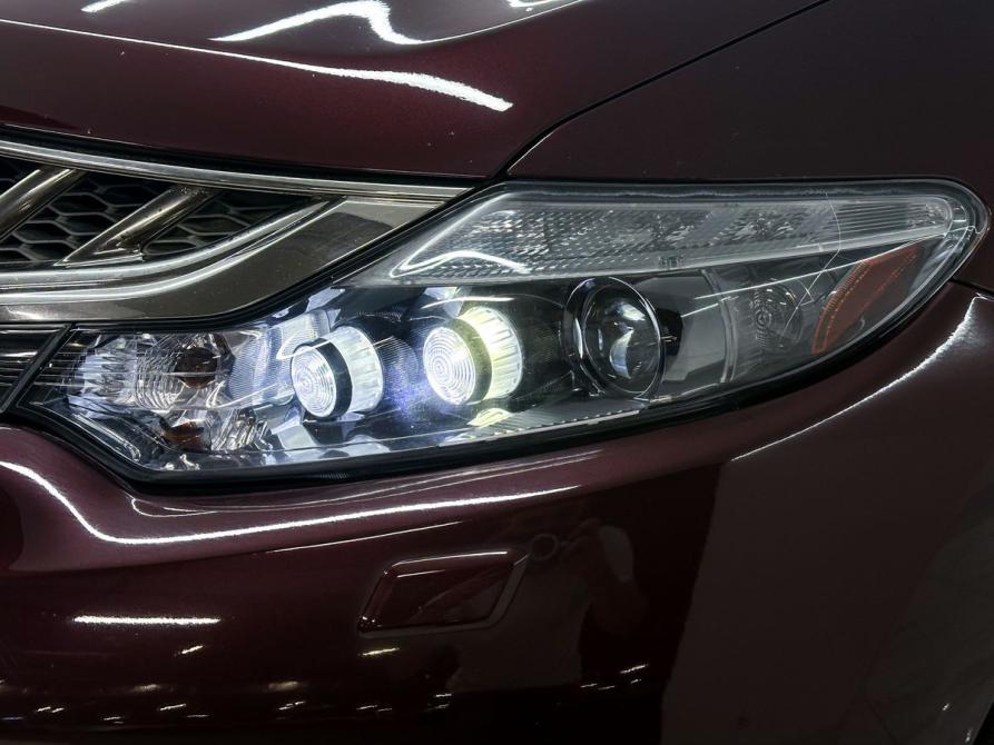 Nissan Murano II (Z51) Рестайлинг 2 Уфа  - изображение 3