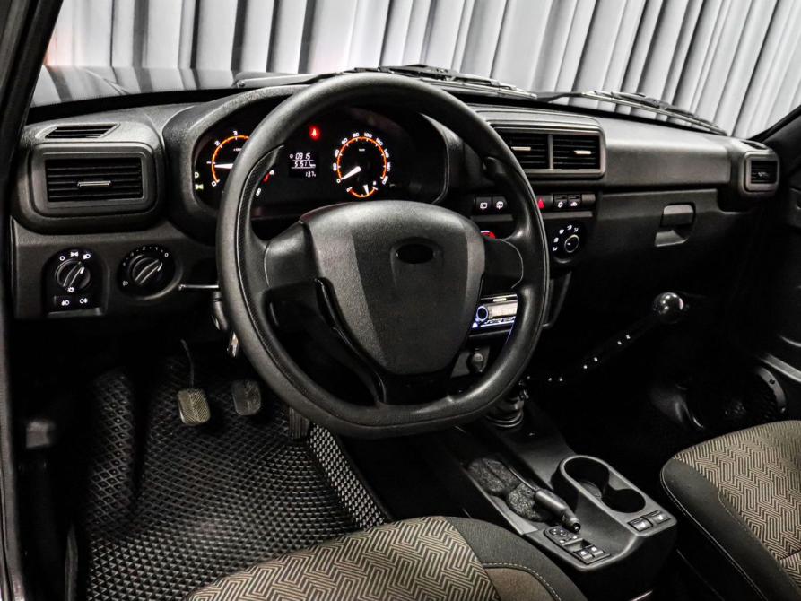 Lada (ВАЗ) 2121 (4x4) I Рестайлинг (2020) Минеральные Воды  - изображение 7