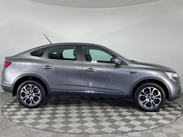 Renault Arkana I с пробегом 2019 года, цена 1 677 000 рублей, 41162 км, внедорожник, Автокод Объявления