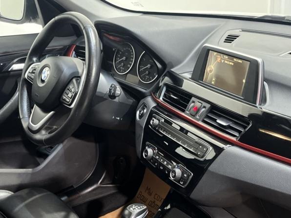 BMW X1 II (F48) с пробегом 2016 года, цена 2 355 000 рублей, 153093 км, внедорожник, Автокод Объявления