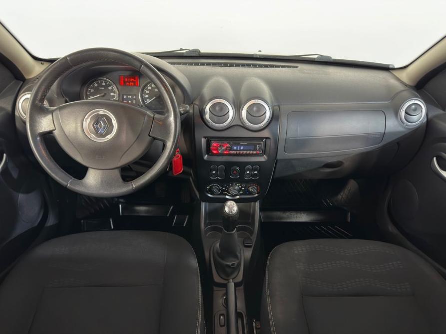 Renault Sandero I Великий Новгород  - изображение 9