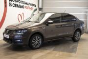 Volkswagen Polo V Рестайлинг Москва  - изображение 40