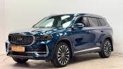Geely Monjaro I Киров  - изображение 23