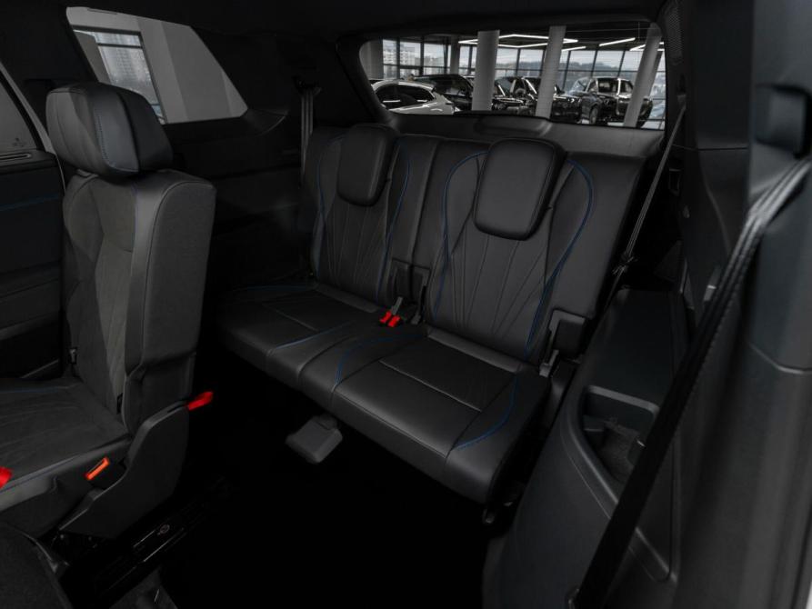 Volkswagen Teramont II (China Market) Москва  - изображение 19