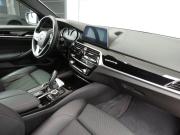 BMW 5 серии VII (G30/G31/G38) Санкт-Петербург  - изображение 29