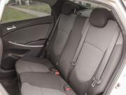 Hyundai Solaris I Ижевск  - изображение 31