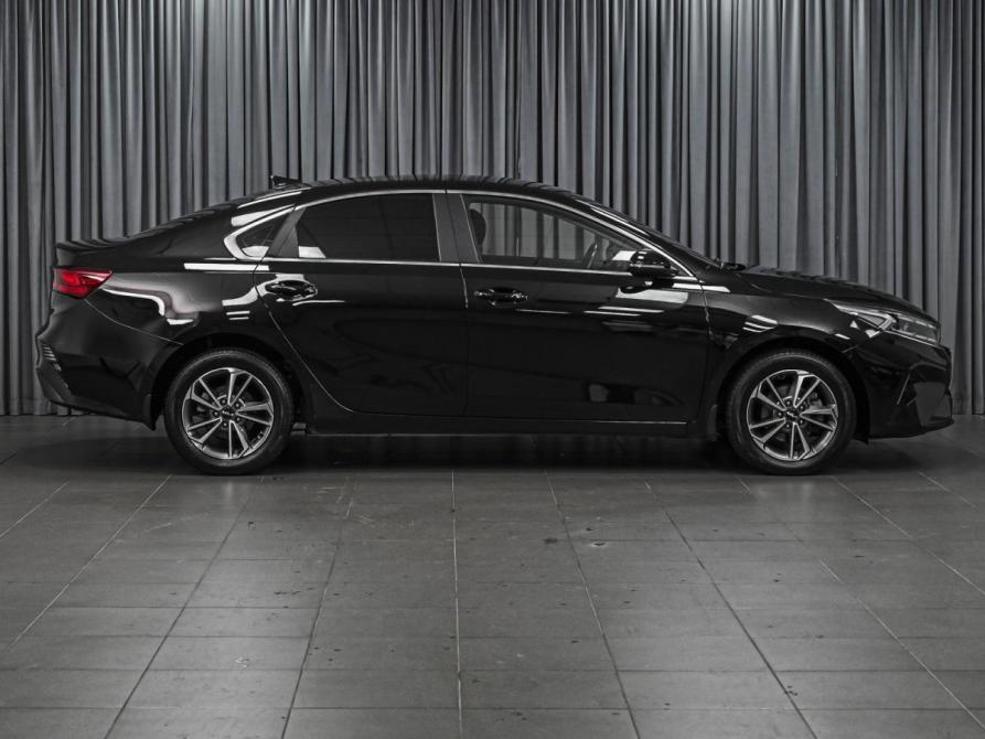 Kia Cerato IV Ставрополь  - изображение 5