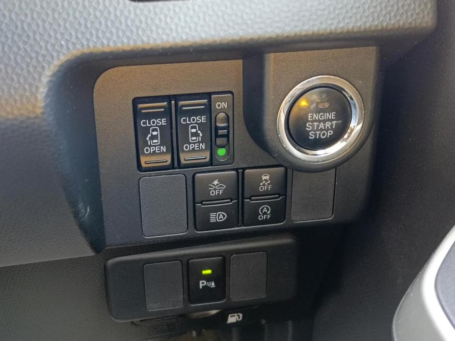 Toyota Roomy I Тюмень  - изображение 22